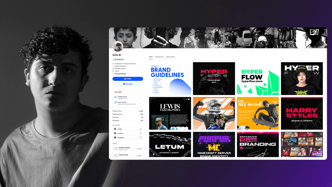 Freelance featured visual