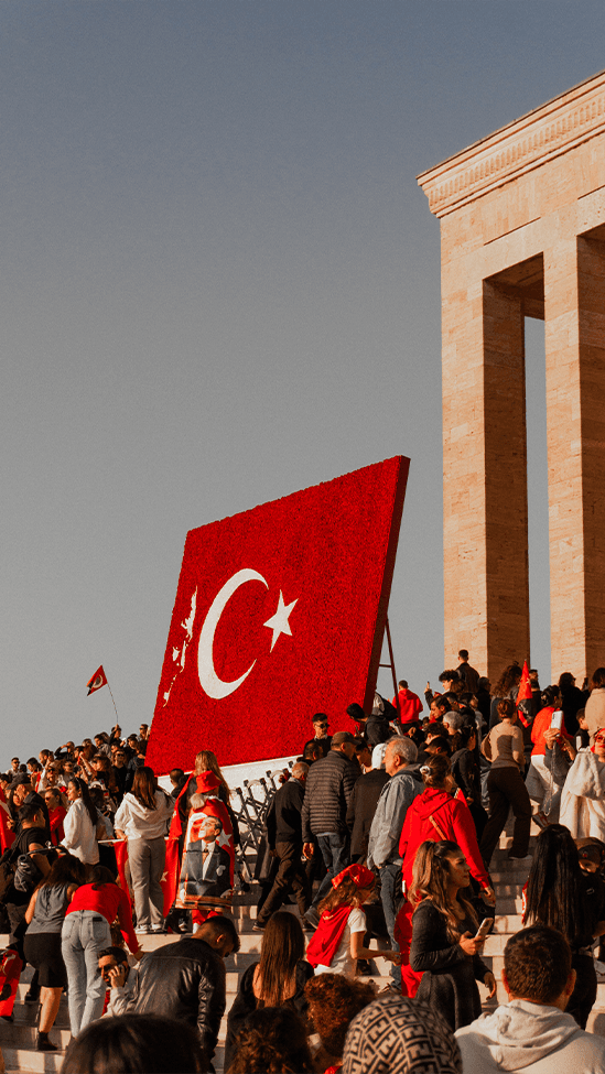 29 ekim anitkabir 08