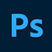 Photoshop logo
