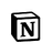 Notion logo