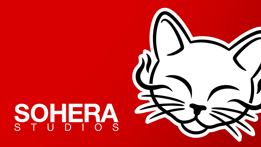 Sohera Studios featured visual